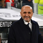 Spalletti “Gara contro il Napoli dirà molto sul nostro futuro” Spalletti “Gara contro il Napoli dirà molto sul nostro futuro”