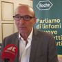 Dlbcl, Ladisa (Int): "Con glofitamab-GemOx migliore percorso di cura" Dlbcl, Ladisa (Int): "Con glofitamab-GemOx migliore percorso di cura"