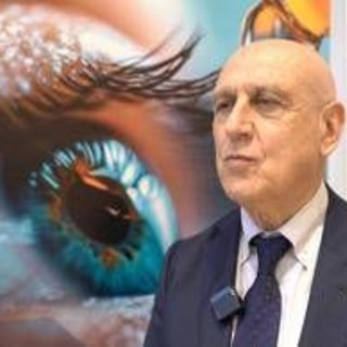 Salute, Agostiniani (Sip): "Pediatra è fondamentale per una diagnosi precoce della miopia" Salute, Agostiniani (Sip): "Pediatra è fondamentale per una diagnosi precoce della miopia"