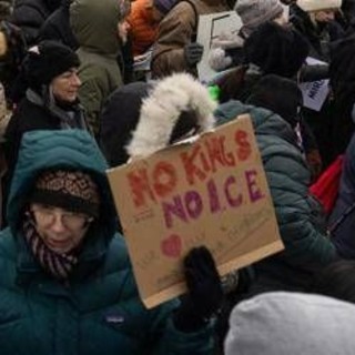 Roma blindata per il corteo No Kings, attesi almeno in 15mila