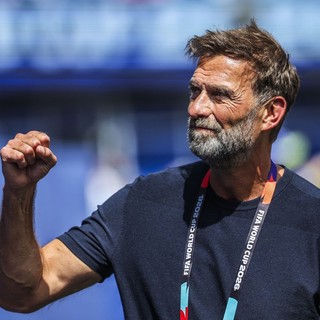 Ufficiale Klopp nuovo ct della Germania “E’ un incarico speciale”