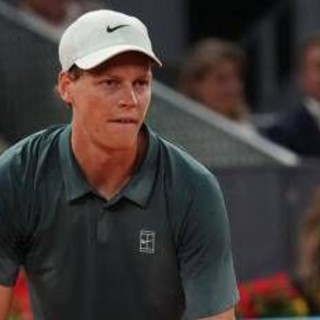 Sinner, 'inizia' il Roland Garros: l'allenamento con Baez e la strategia di Jannik Sinner, 'inizia' il Roland Garros: l'allenamento con Baez e la strategia di Jannik