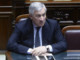 Tajani “Italia nel Board of Peace come Paese osservatore, soluzione equilibrata” Tajani “Italia nel Board of Peace come Paese osservatore, soluzione equilibrata”