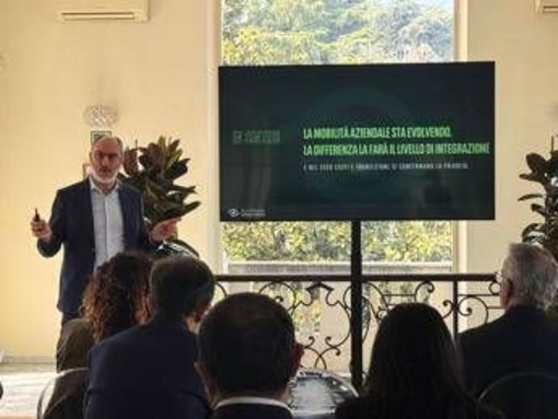 Mobilità, barometro 2026 di Arval Mobility Observatory: oggi è asset strategico