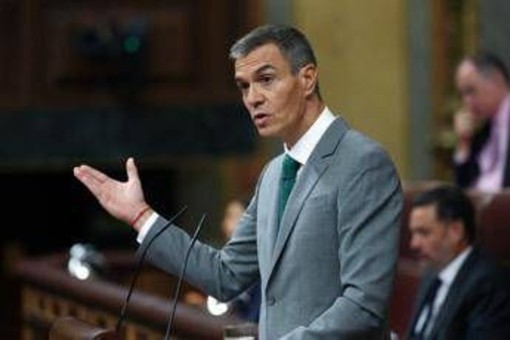 Ceuta, Sanchez: "Nessuna prova concreta che Marocco abbia pianificato crisi"