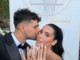 Valentina Vignali si è sposata, il matrimonio con Fabio Stefanini a tema 'basket'