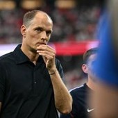 Inghilterra, bufera contro Tuchel dopo ko con Argentina: "Deve dimettersi"