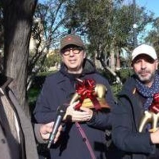 Striscia la Notizia, domani seconda puntata: tapiro d'oro a Checco Zalone