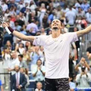 Zverev, Simonte (MiniMed Medtronic): "Non c'è sogno che un ragazzo con diabete non possa realizzare" Zverev, Simonte (MiniMed Medtronic): "Non c'è sogno che un ragazzo con diabete non possa realizzare"