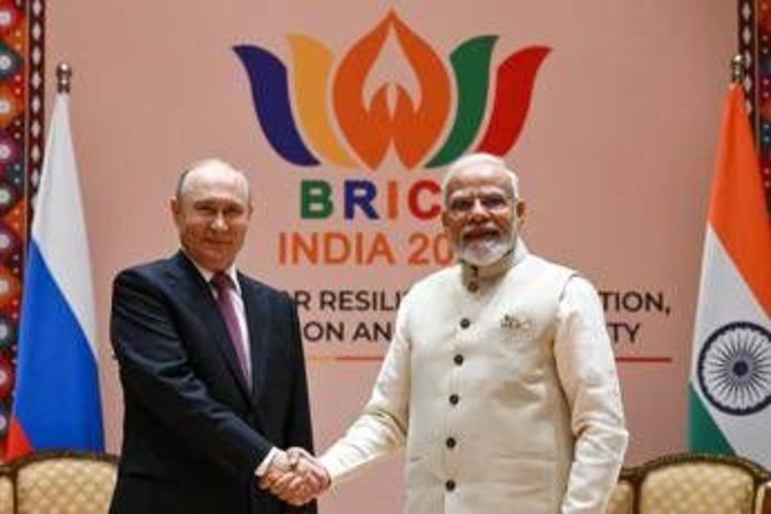 Brics, a Delhi il vertice del Sud Globale: il blocco alla prova della crisi del Golfo