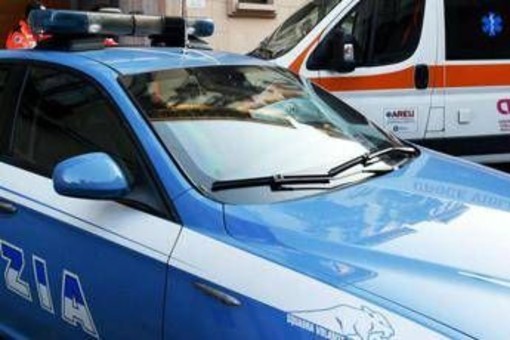 Genova, 14enne accoltellato su un bus: è grave Genova, 14enne accoltellato su un bus: è grave