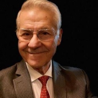 Chernobyl, il maresciallo che accolse Kuleba bambino in Irpinia: "Dopo 40 anni siamo ancora in contatto"