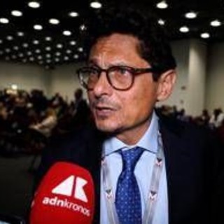 Icare 2026, De Robertis (Siaarti): "Con perioperatoria meno complicanze"