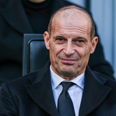 Obiettivo finale per il Milan, Allegri “Col Napoli gara complicata”