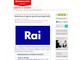Bando Rai per le agenzie di stampa, Figec “Non garantisce pari opportunità”