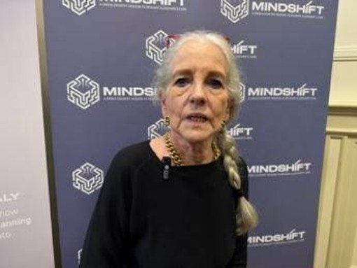 Alzheimer, Spadin (Aima): "Finanziamenti per risultati concreti e vicini al paziente"