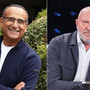 Sanremo, Carlo Conti e il dietrofront di Andrea Pucci: "Mi dispiace per lui, scelta personale"