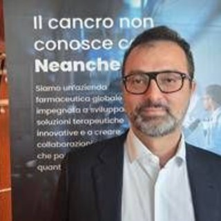 Oncologo Pietrantonio: "Tislelizumab con chemioterapia più efficace in gastrointestinali"