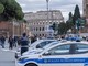 Fuochi d'artificio al Colosseo, agenti aggrediti: un arresto e una denuncia Fuochi d'artificio al Colosseo, agenti aggrediti: un arresto e una denuncia