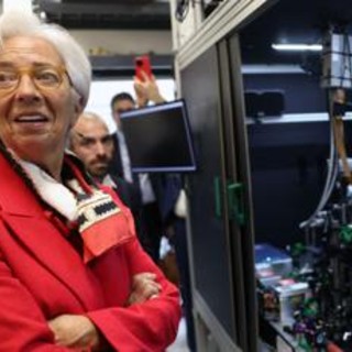 La Bce rialzerà i tassi a settembre? I cinque indizi di Christine Lagarde