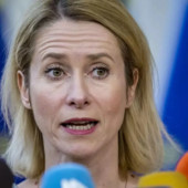 Kallas “Gli Usa sono ancora il maggiore alleato dell’Unione Europea” Kallas “Gli Usa sono ancora il maggiore alleato dell’Unione Europea”