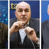 Ministro sabaudo, ministro fidato: Crosetto, Pichetto e Zangrillo al top Ministro sabaudo, ministro fidato: Crosetto, Pichetto e Zangrillo al top